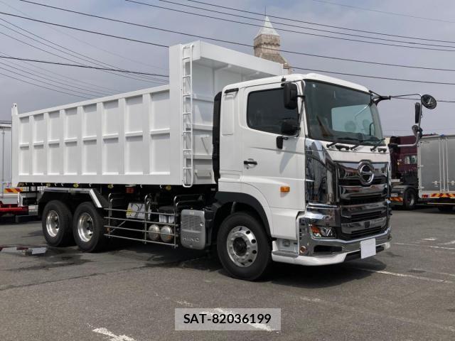 Hino PROFIA 2025-06 6016715-1