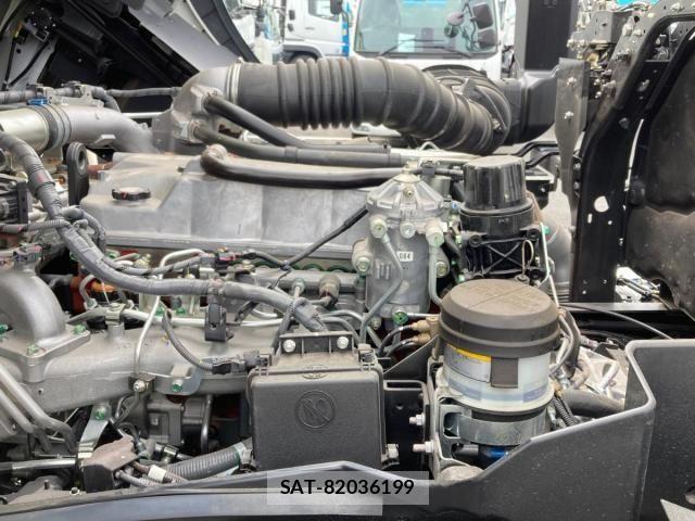 Hino PROFIA 2025-06 6016715-19