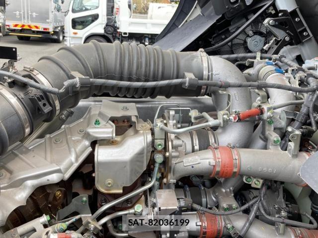 Hino PROFIA 2025-06 6016715-20