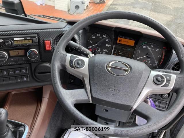 Hino PROFIA 2025-06 6016715-23