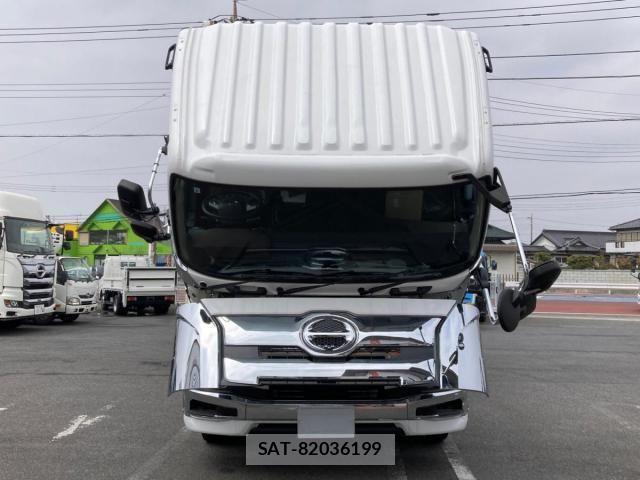 Hino PROFIA 2025-06 6016715-25