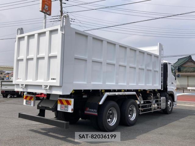 Hino PROFIA 2025-06 6016715-2