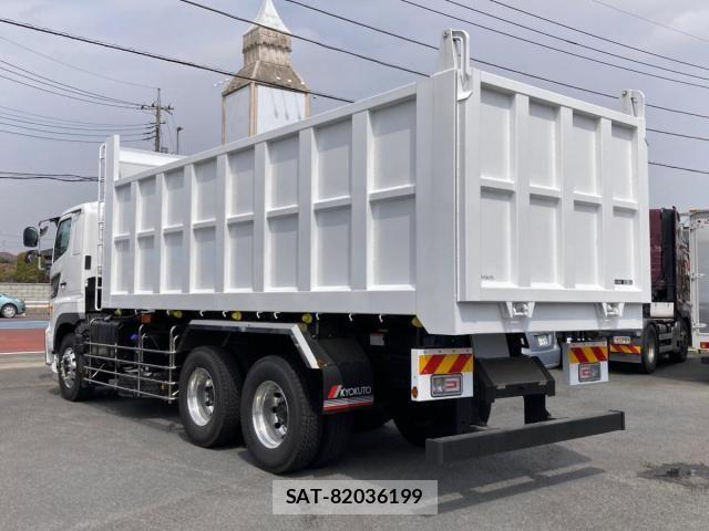Hino PROFIA 2025-06 6016715-3