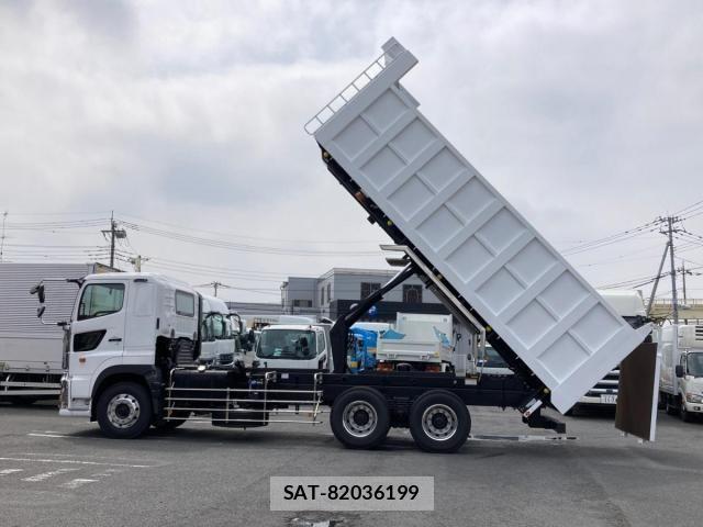 Hino PROFIA 2025-06 6016715-4