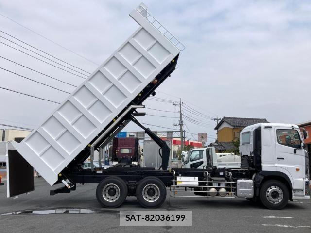 Hino PROFIA 2025-06 6016715-5