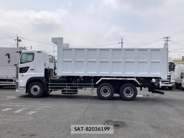 Hino PROFIA 2025-06 6016715-6