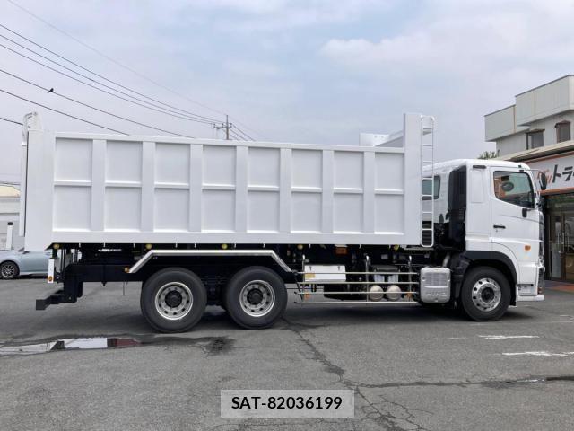 Hino PROFIA 2025-06 6016715-7