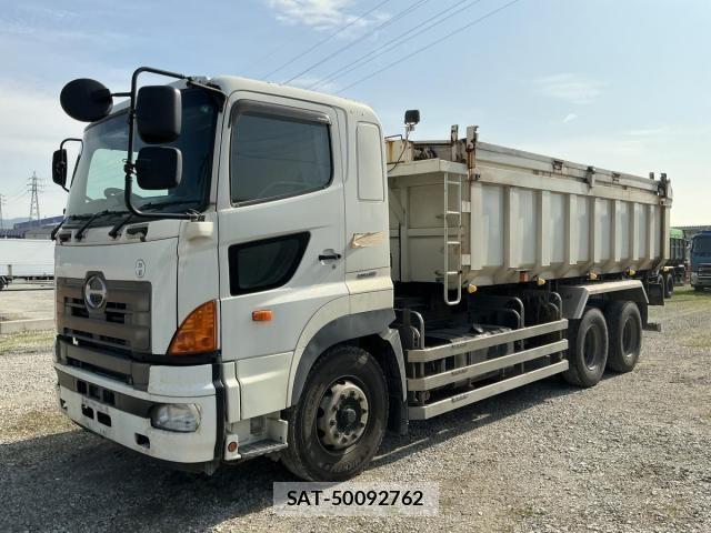 Hino PROFIA 2012-03 6016731-0