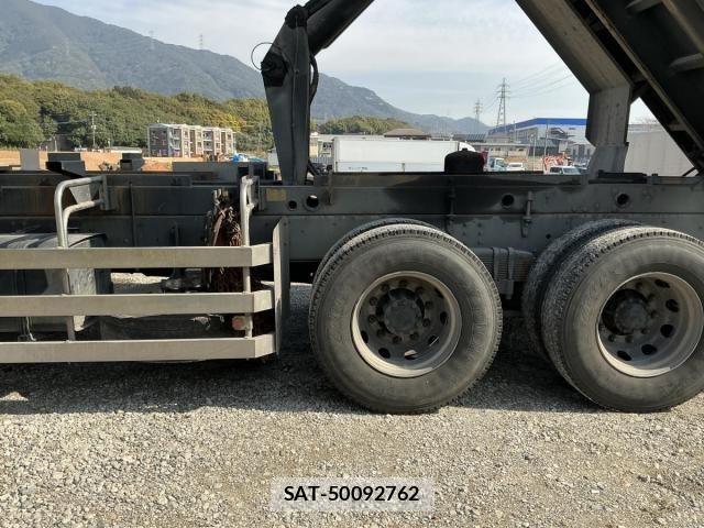 Hino PROFIA 2012-03 6016731-12