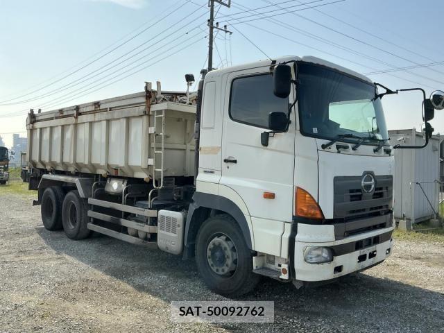 Hino PROFIA 2012-03 6016731-1