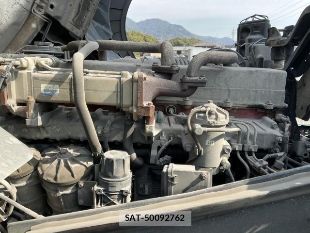 Hino PROFIA 2012-03 6016731-19