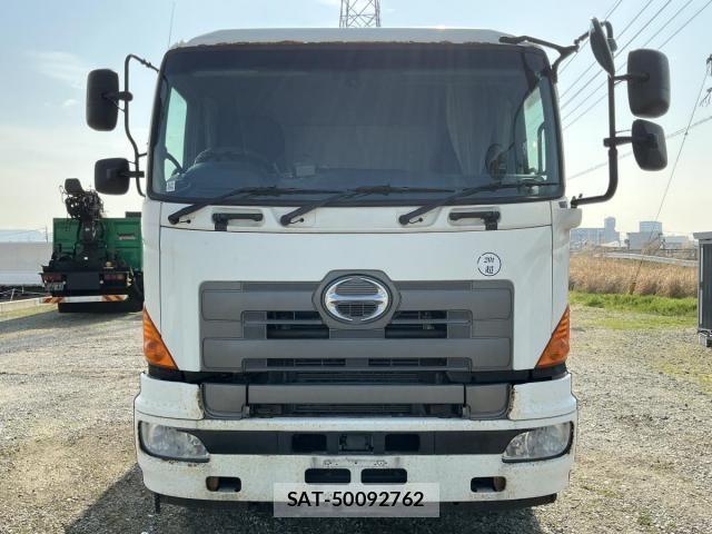 Hino PROFIA 2012-03 6016731-2