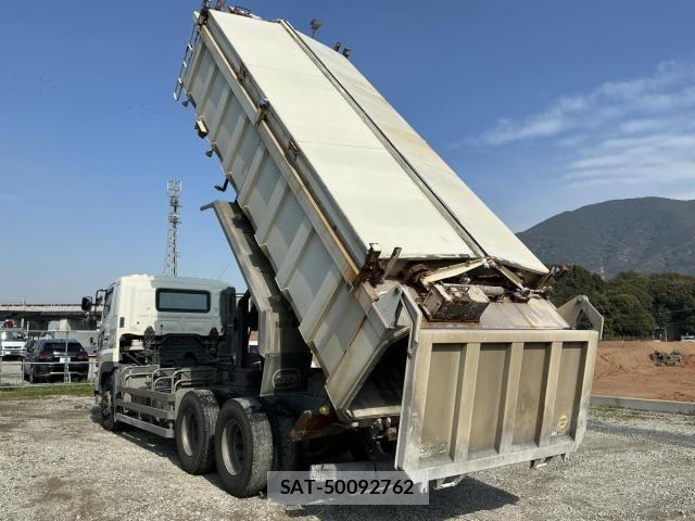 Hino PROFIA 2012-03 6016731-4