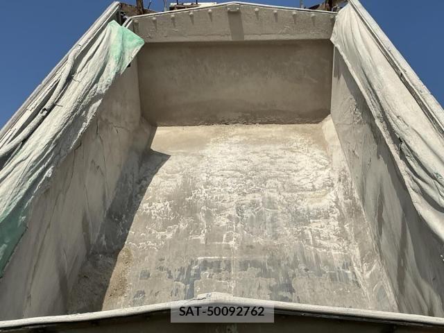 Hino PROFIA 2012-03 6016731-6