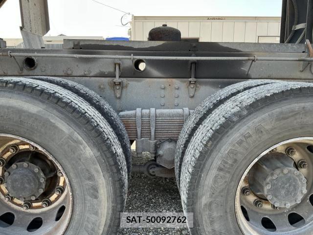 Hino PROFIA 2012-03 6016731-8