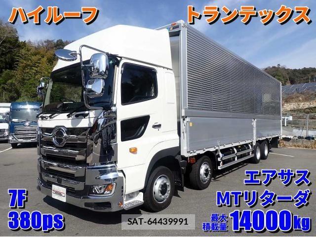 Hino PROFIA 2025-09 6016716-0