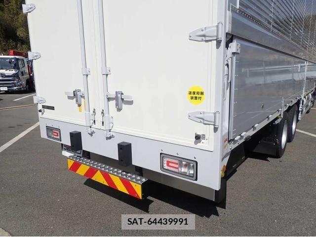 Hino PROFIA 2025-09 6016716-10