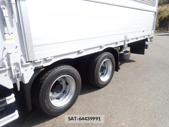 Hino PROFIA 2025-09 6016716-12