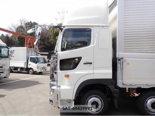 Hino PROFIA 2025-09 6016716-14