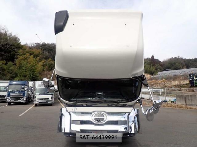 Hino PROFIA 2025-09 6016716-16