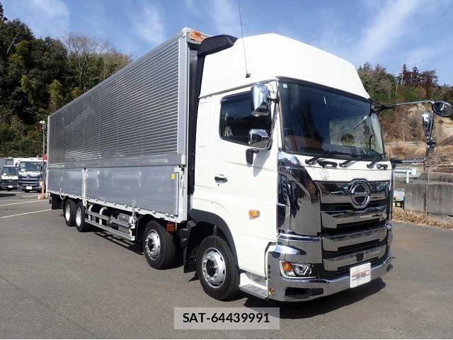 Hino PROFIA 2025-09 6016716-1
