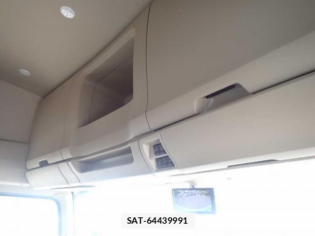 Hino PROFIA 2025-09 6016716-20
