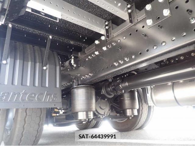 Hino PROFIA 2025-09 6016716-25