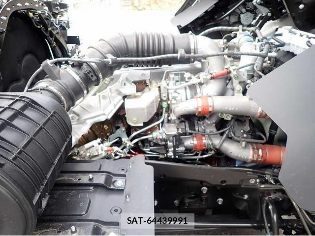 Hino PROFIA 2025-09 6016716-27