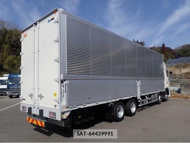 Hino PROFIA 2025-09 6016716-2