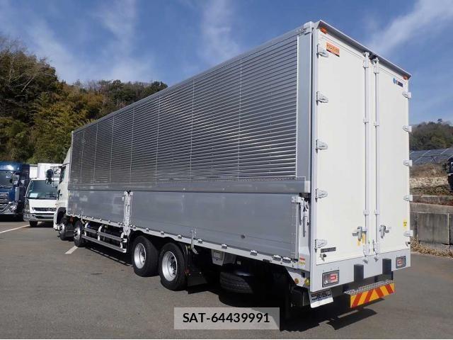 Hino PROFIA 2025-09 6016716-3