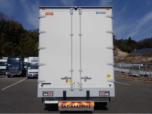 Hino PROFIA 2025-09 6016716-4