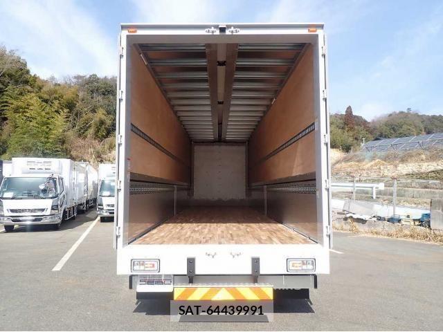 Hino PROFIA 2025-09 6016716-5