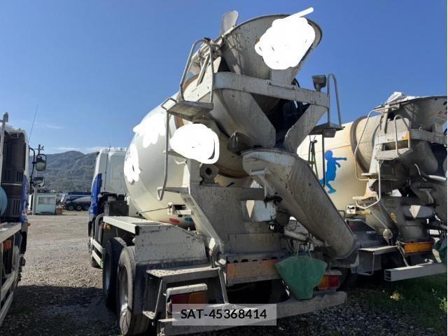 Hino PROFIA 2007-02 6016739-1