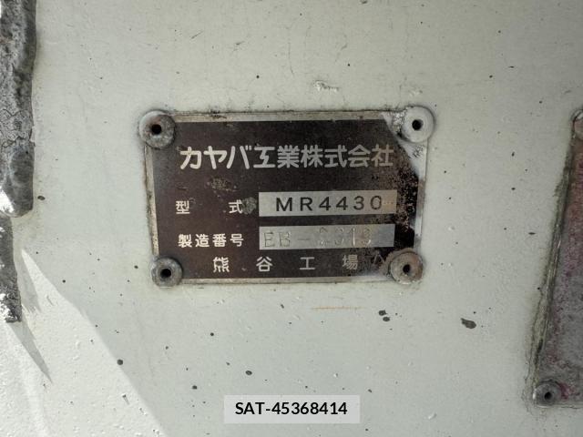 Hino PROFIA 2007-02 6016739-2