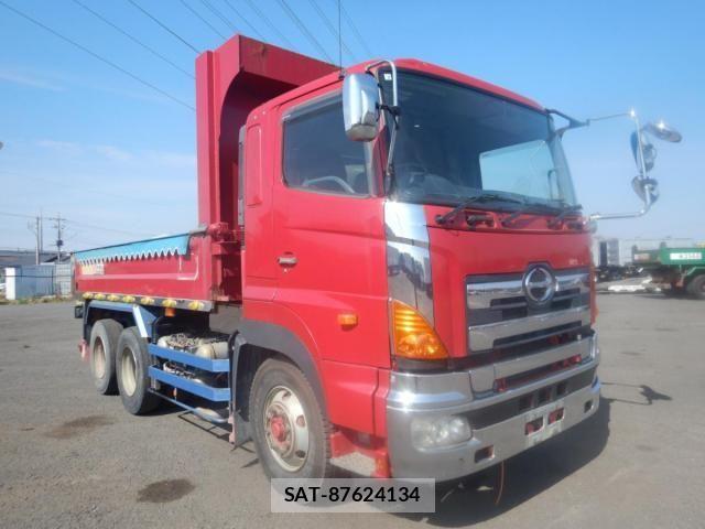 Hino PROFIA 2009-03 6016740-0
