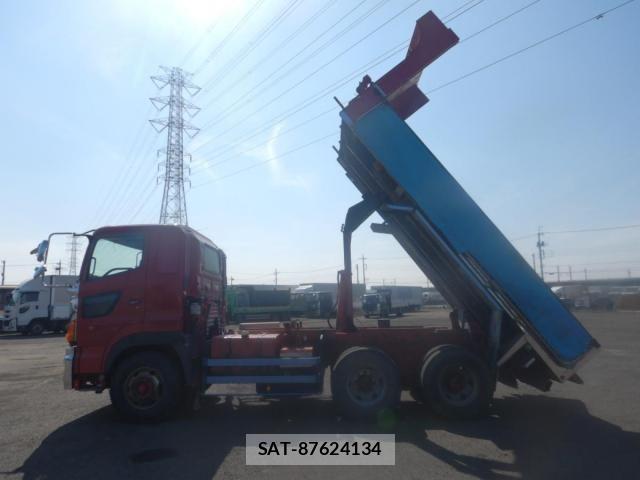 Hino PROFIA 2009-03 6016740-9