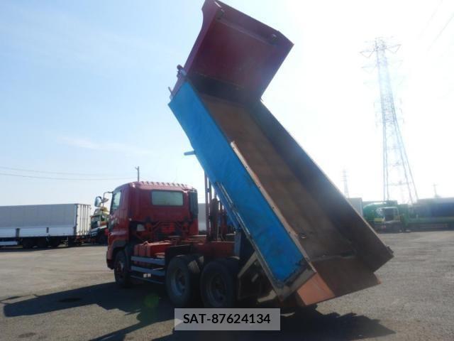 Hino PROFIA 2009-03 6016740-10