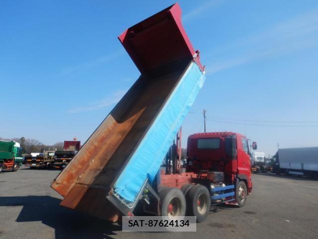 Hino PROFIA 2009-03 6016740-12
