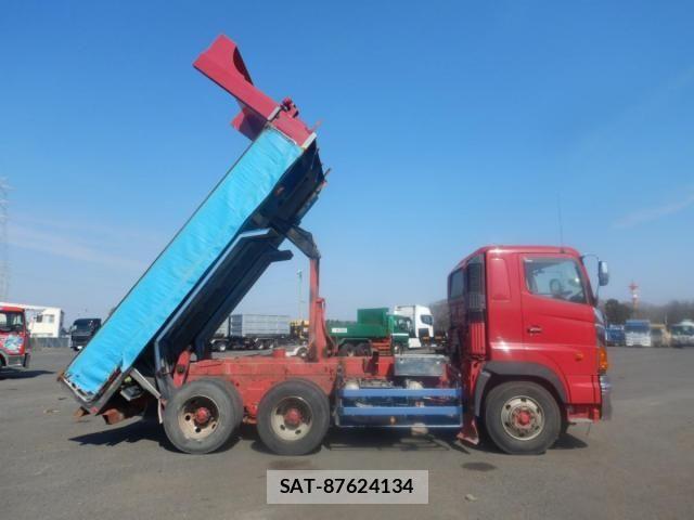 Hino PROFIA 2009-03 6016740-13