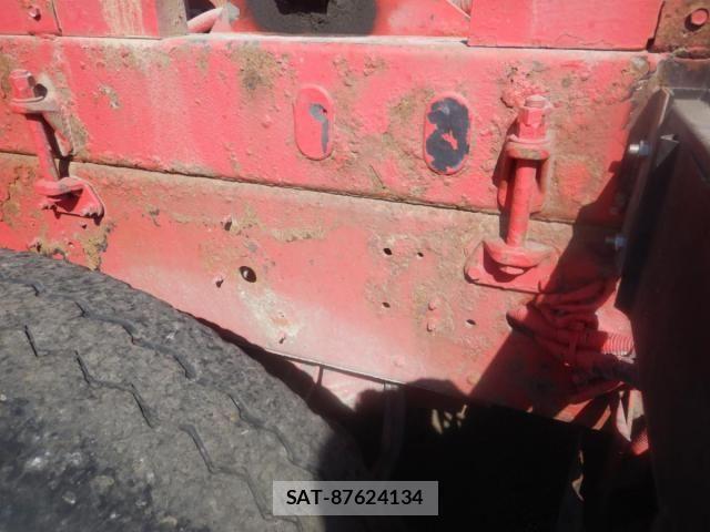 Hino PROFIA 2009-03 6016740-17