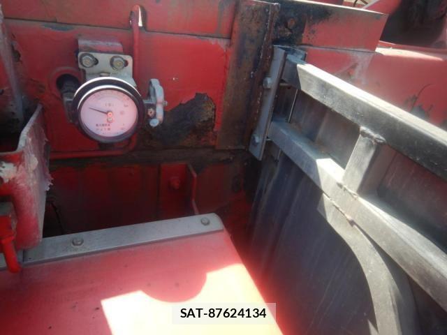Hino PROFIA 2009-03 6016740-23