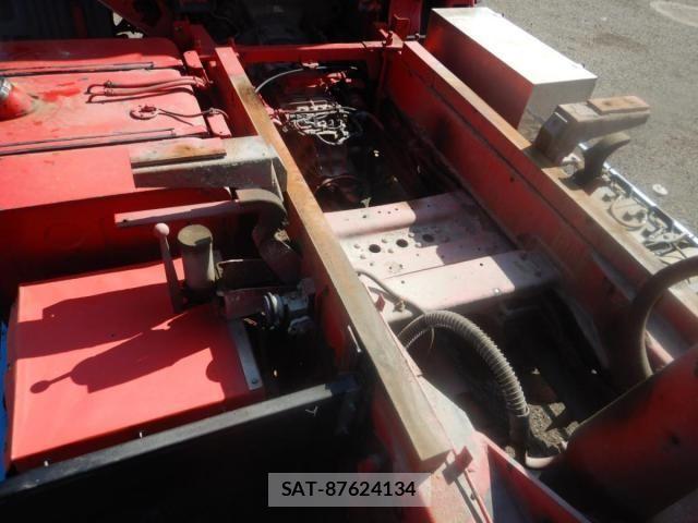 Hino PROFIA 2009-03 6016740-28