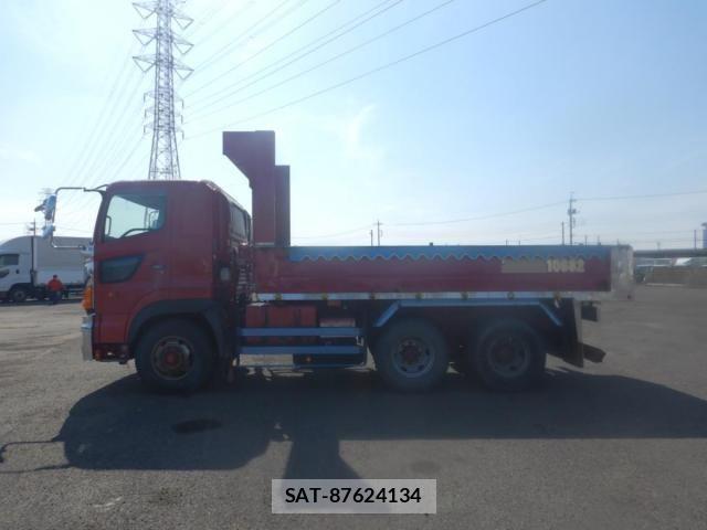 Hino PROFIA 2009-03 6016740-2