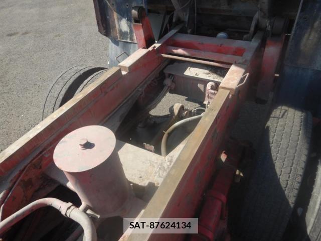 Hino PROFIA 2009-03 6016740-29