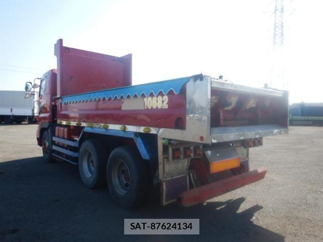 Hino PROFIA 2009-03 6016740-3