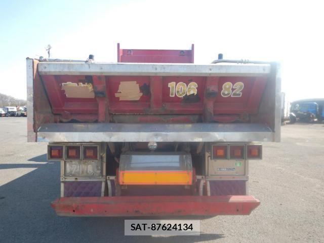 Hino PROFIA 2009-03 6016740-4
