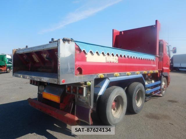 Hino PROFIA 2009-03 6016740-5