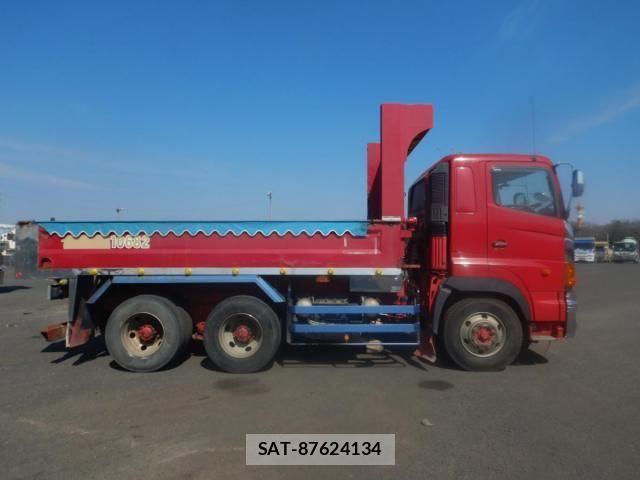 Hino PROFIA 2009-03 6016740-6