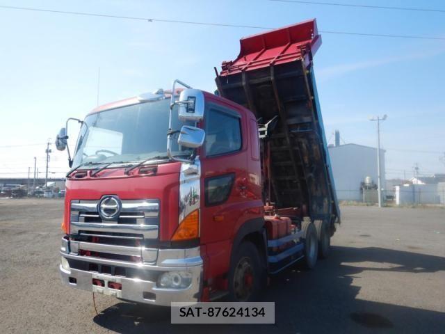 Hino PROFIA 2009-03 6016740-8