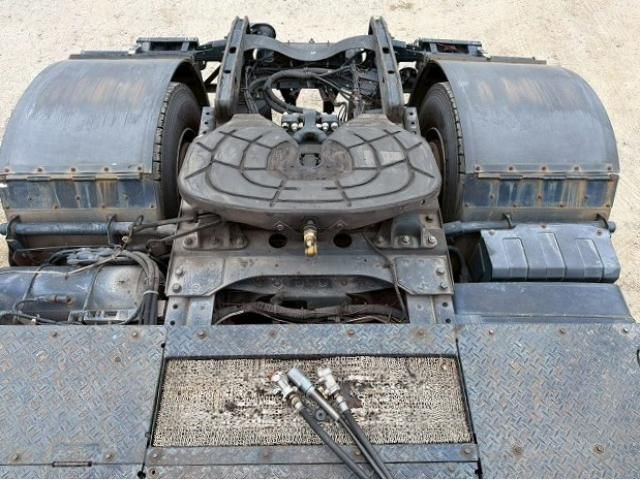 Hino PROFIA 2005-09 6050498-9